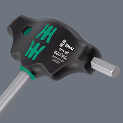 Wera 05136070001 cacciavite manuale Set Cacciavite con impugnatura a T - Vista aggiuntiva 5