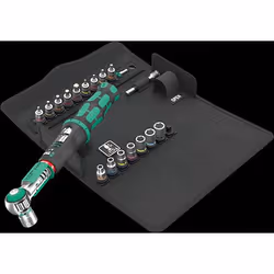 Wera 05136073001 chiave dinamometrica Nm