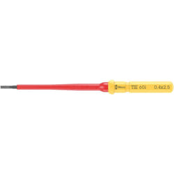 Wera - Kraftform Kompakt vde 60 i Take it easy, 0.4 x 2.5 x 157 mm