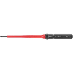 Wera Kraftform Kompakt VDE 65 i Take it easy, PZ 0 x 157 mm
