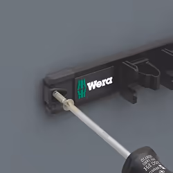 Wera 05051012001 cacciavite manuale Set Cacciavite dritto - Vista aggiuntiva 7