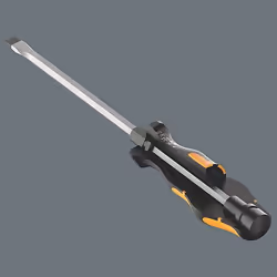 Wera 05051012001 cacciavite manuale Set Cacciavite dritto - Vista aggiuntiva 8