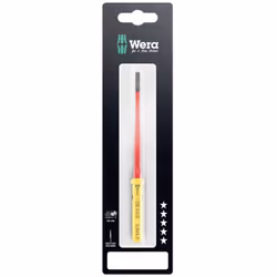 Wera 05006557001, 1 pz, Piatto, 157 mm