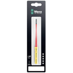 Wera 05006557001 punta per cacciavite 1 pz