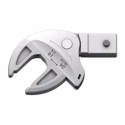 Wera 05020172001, 95 mm, Chiave regolabile