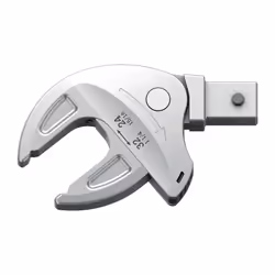 Wera 05020173001, 113,5 mm, Chiave regolabile