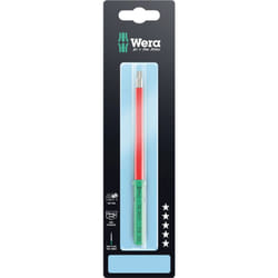 Wera Take it easy punta per cacciavite 1 pz