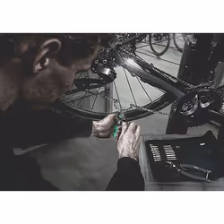 Wera Werk Kettennieter Werkstatt-Set 20-teilig 9532 rivettatrice Rivet kit