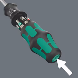Wera 05051028001 cacciavite manuale Set - Vista aggiuntiva 6