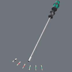 Wera 05051028001 cacciavite manuale Set - Vista aggiuntiva 7
