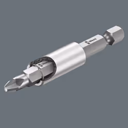 Wera 2 SB punta per cacciavite 30 pz - Vista aggiuntiva 4