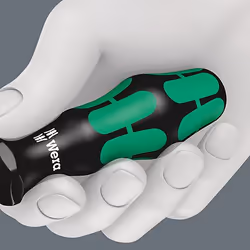 Wera 05051032001 cacciavite manuale Set - Vista aggiuntiva 8