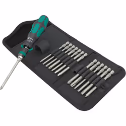 Wera 838 RA-R M, 160 mm, 55 mm, 110 mm, 479 g