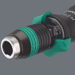 Wera 838 RA-R M Cacciavite con punte multiple Cacciavite dritto