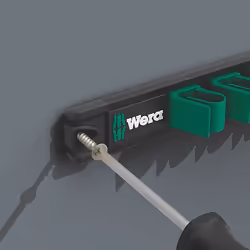 Wera 05020235001 chiave inglese combinata - Vista aggiuntiva 6