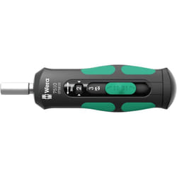 Wera 7510 Singolo