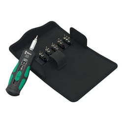 Wera 05075840001 cacciavite manuale Set