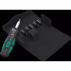 Wera 05075840001 cacciavite manuale Set
