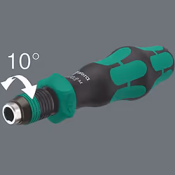 Wera 9752 Set - Vista aggiuntiva 3