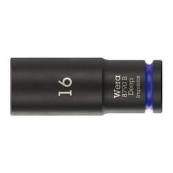 Wera 05005557001 bussola e set di bussole Presa elettrica