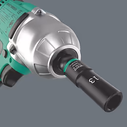 Wera 05005563001 bussola e set di bussole Presa elettrica - Vista aggiuntiva 2