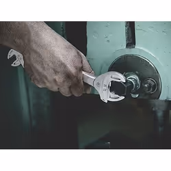 Wera 6006 Joker M/L Chiave inglese a gancio - Vista aggiuntiva 2