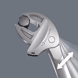 Wera 6006 Joker M/L Chiave inglese a gancio - Vista aggiuntiva 5