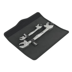 Wera 6006 Joker 2 Set 1 Set di chiavi inglesi