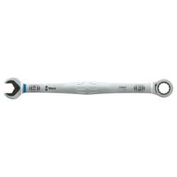 Wera 05020354001 chiave a cricchetto 19 mm 1 pz