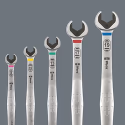 Wera 6007 Joker 5 Set 1 - Vista aggiuntiva 6