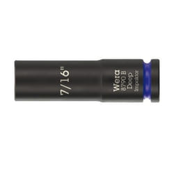 Wera 05005567001 bussola Bussola Impact Nero, Blu