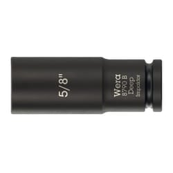Wera 05005570001 bussola Bussola Impact Nero