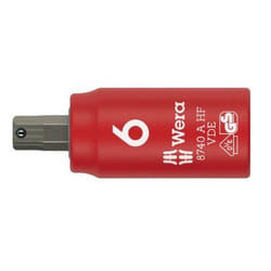 Wera 05005903001 punta per cacciavite 1 pz