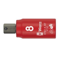Wera 05005904001 punta per cacciavite 1 pz