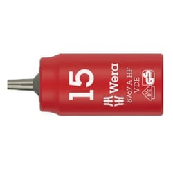 Wera 05005921001 punta per cacciavite 1 pz