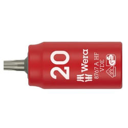Wera 05005922001 punta per cacciavite 1 pz
