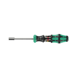 Wera Kraftform Kompakt 27 RA 1 Cacciavite con punte multiple Cacciavite dritto