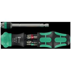 Wera 05051513001 cacciavite manuale Set Cacciavite dritto