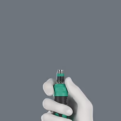 Wera 05051513001 cacciavite manuale Set Cacciavite dritto - Vista aggiuntiva 8