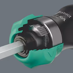 Wera 05051520001 cacciavite manuale Set Cacciavite dritto
