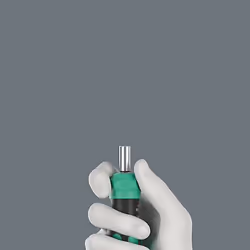 Wera 05051520001 cacciavite manuale Set Cacciavite dritto - Vista aggiuntiva 7
