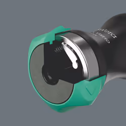 Wera Kraftform Kompakt Vario RA Cacciavite con punte multiple Cacciavite dritto
