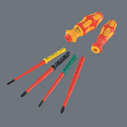 Wera 05006610001 set di strumenti meccanici 17 strumenti - Vista aggiuntiva 4