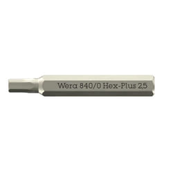 Wera 05058112001 punta per trapano 1 pz