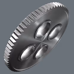 Wera 05003662001 chiave a cricchetto Acciaio 1 pz - Vista aggiuntiva 5