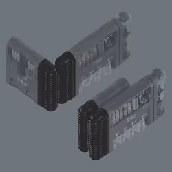 Wera 05049025001 set di strumenti meccanici 50 strumenti - Vista aggiuntiva 7