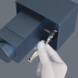 Wera Tool-Check Automotive 1 1 pz Acciaio inox - Vista aggiuntiva 4