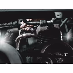 Wera Tool-Check 1 1 pz Acciaio inox - Vista aggiuntiva 2