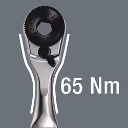 Wera Tool-Check 1 1 pz Acciaio inox - Vista aggiuntiva 6