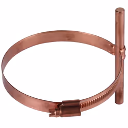 DEHN 200087, Ottone, 12 cm, 36 g